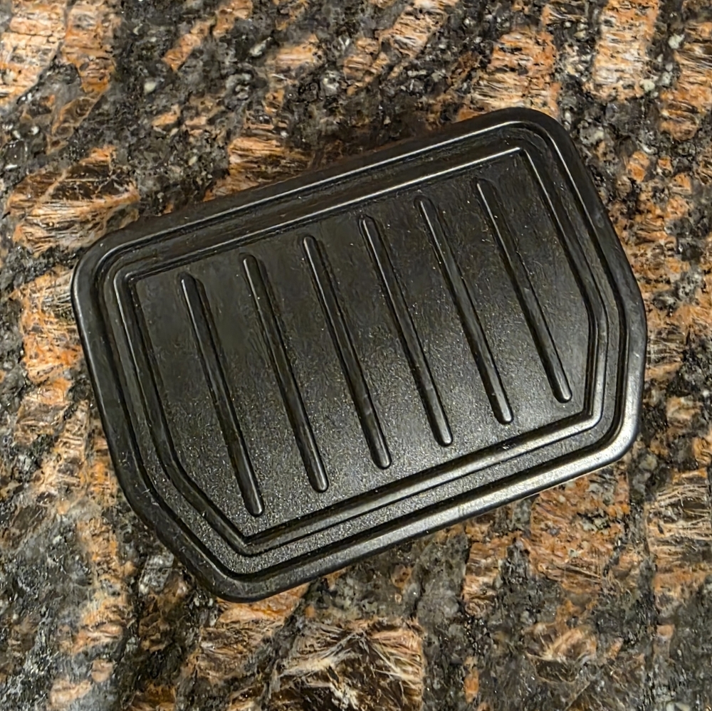 2017-2023 Tesla Model 3 Brake Pedal Cover